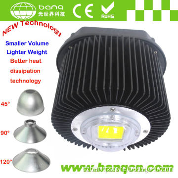 200W New Phase Change Technology LED High Bay Light with Better Heat Dissipation Function